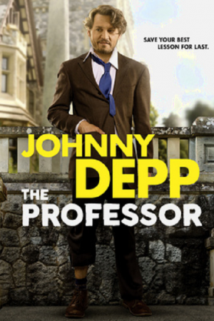 The Professor (2018) The Professor (2018)