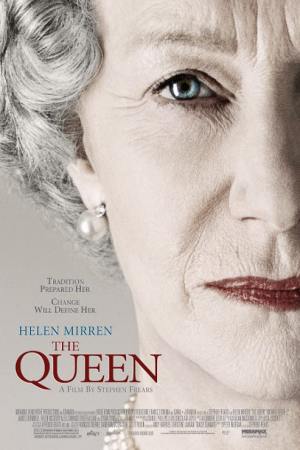 The Queen (2006) เดอะ ควีน ราชินีหัวใจโลกจารึก The Queen (2006) เดอะ ควีน ราชินีหัวใจโลกจารึก