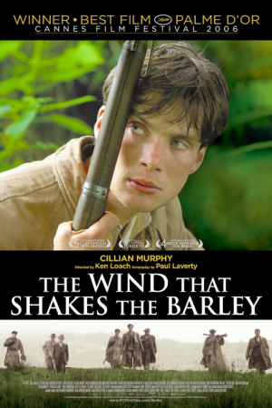 The Wind that Shakes the Barley (2006) สู้กู้แผ่นดิน The Wind that Shakes the Barley (2006) สู้กู้แผ่นดิน