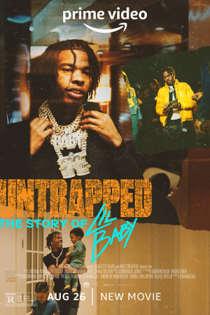 Untrapped The Story of Lil Baby (2022) Untrapped The Story of Lil Baby (2022)