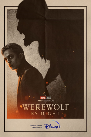 Werewolf by Night (2022) Werewolf by Night (2022)