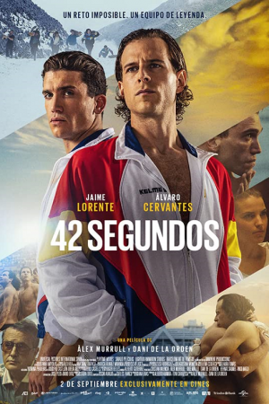 42 Segundos (2022) 42 Segundos (2022)