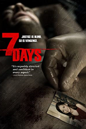 7 Days (2010) สัปดาห์สางแค้น 7 Days (2010) สัปดาห์สางแค้น