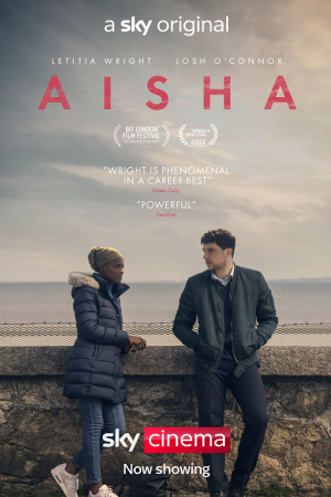 Aisha (2022) Aisha (2022)