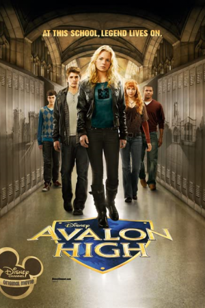 Avalon High (2010) Avalon High (2010)