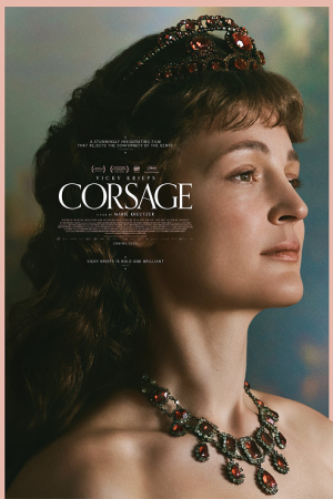 Corsage (2022) Corsage (2022)