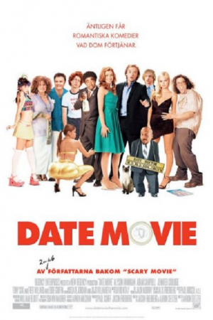 Date Movie (2006) Date Movie (2006)