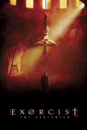 Exorcist The Beginning (2004) กำเนิดหมอผี เอ็กซอร์ซิสต์ Exorcist The Beginning (2004) กำเนิดหมอผี เอ็กซอร์ซิสต์
