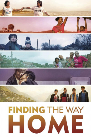 Finding the Way Home (2019) Finding the Way Home (2019)