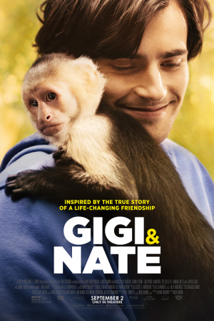 Gigi & Nate (2022) Gigi & Nate (2022)