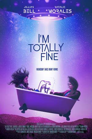 I'm Totally Fine (2022) I'm Totally Fine (2022)