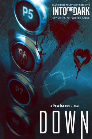Into The Dark Down (2019) Into The Dark Down (2019)