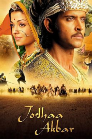Jodhaa Akbar (2008) อัศวินราชา บุปผาสวรรค์รานี Jodhaa Akbar (2008) อัศวินราชา บุปผาสวรรค์รานี