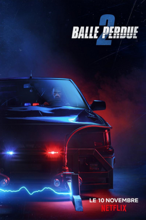 Lost Bullet 2 (2022) แรงทะลุกระสุน 2 Lost Bullet 2 (2022) แรงทะลุกระสุน 2