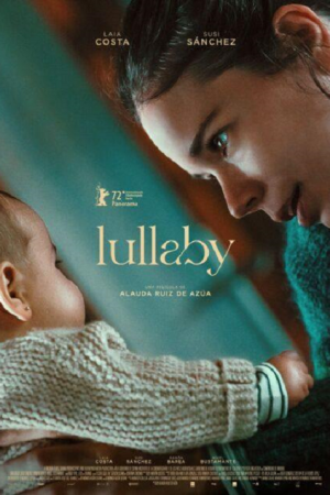 Lullaby (2022) Lullaby (2022)
