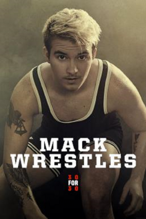 Mack Wrestles (2019) Mack Wrestles (2019)