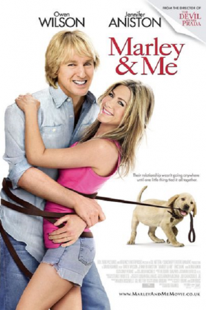 Marley & Me (2008) จอมป่วนหน้าซื่อ Marley & Me (2008) จอมป่วนหน้าซื่อ