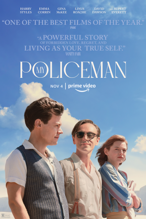 My Policeman (2022) My Policeman (2022)