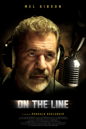 On the Line (2022) On the Line (2022)
