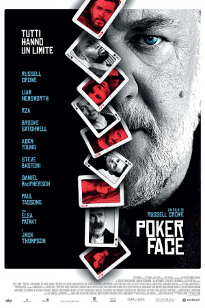 Poker Face (2022) Poker Face (2022)