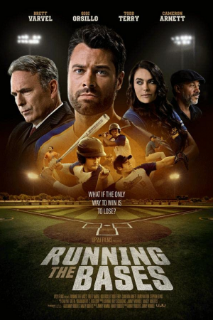Running the Bases (2022) Running the Bases (2022)