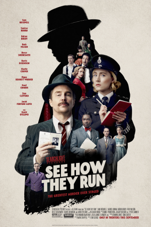 See How They Run (2022) See How They Run (2022)