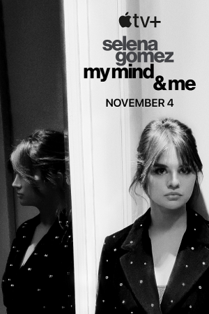 Selena Gomez My Mind & Me (2022) Selena Gomez My Mind & Me (2022)