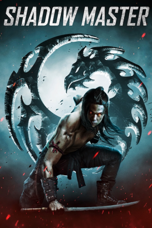 Shadow Master (2022) Shadow Master (2022)