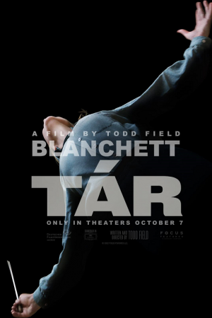 Tár (2022) Tár (2022)