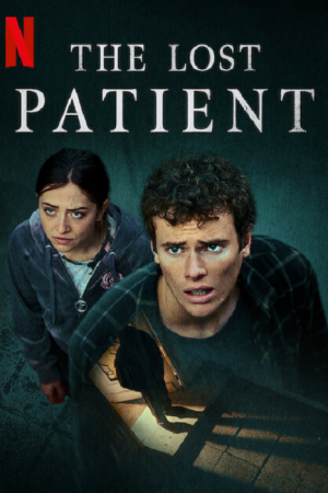 The Lost Patient (2022) The Lost Patient (2022)