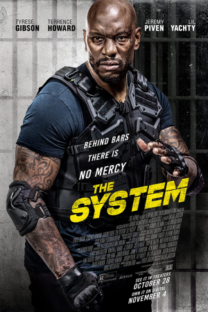 The System (2022) The System (2022)