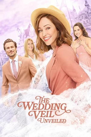 The Wedding Veil Unveiled (2022) The Wedding Veil Unveiled (2022)