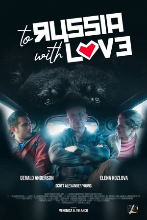 To Russia with Love (2022) ด้วยรักแด่รัสเซีย To Russia with Love (2022) ด้วยรักแด่รัสเซีย