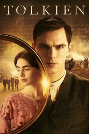 Tolkien (2019) Tolkien (2019)