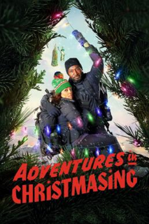 Adventures in Christmasing (2021) Adventures in Christmasing (2021)