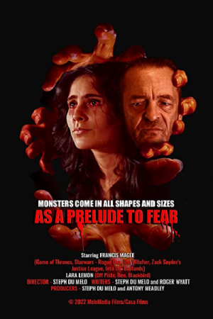 As a Prelude to Fear (2022) As a Prelude to Fear (2022)