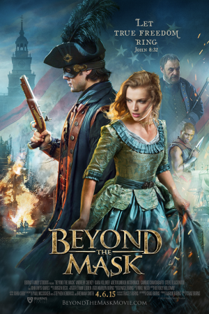 Beyond the Mask (2015) หน้ากากแห่งแค้น Beyond the Mask (2015) หน้ากากแห่งแค้น