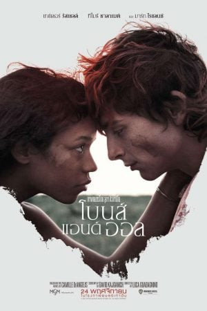 Bones and All (2022) โบนส์ แอนด์ ออล Bones and All (2022) โบนส์ แอนด์ ออล