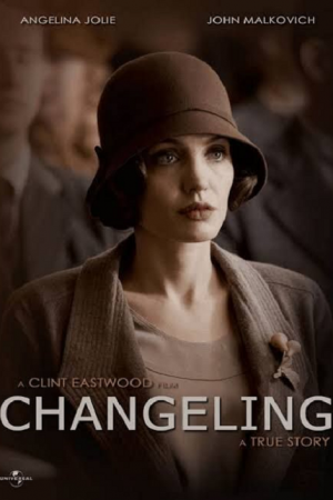 Changeling (2008) กระชากปมปริศนาคดีอำพราง Changeling (2008) กระชากปมปริศนาคดีอำพราง