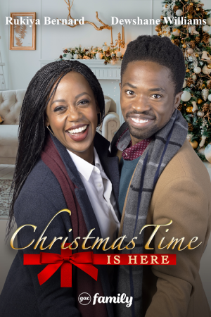 Christmas Time Is Here (2021) Christmas Time Is Here (2021)