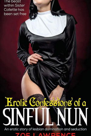 Confessions of a Sinful Nun (2017) คำสารภาพของแม่ชีต้องบาป Confessions of a Sinful Nun (2017) คำสารภาพของแม่ชีต้องบาป