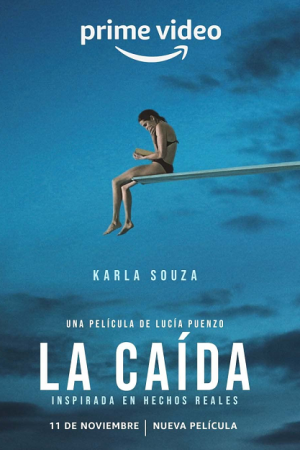 Dive (2022) Dive (2022)