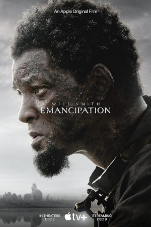 Emancipation (2022) Emancipation (2022)