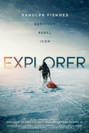 Explorer (2022) Explorer (2022)