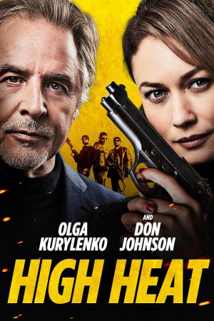 High Heat (2022) High Heat (2022)