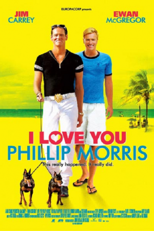 I Love You Phillip Morris (2009) รักนะ...นายมอริส I Love You Phillip Morris (2009) รักนะ...นายมอริส