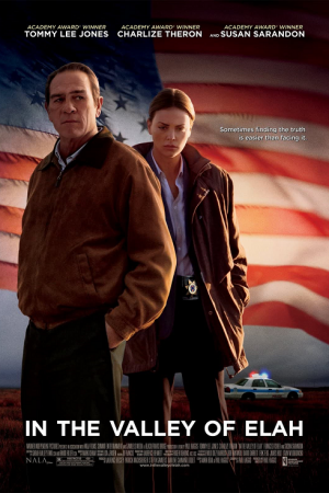 In the Valley of Elah (2007) กระชากเกียรติ เหยียบอัปยศ In the Valley of Elah (2007) กระชากเกียรติ เหยียบอัปยศ