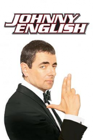 Johnny English (2003) จอห์นนี่ อิงลิช พยัคฆ์ร้าย ศูนย์ ศูนย์ ก๊าก Johnny English (2003) จอห์นนี่ อิงลิช พยัคฆ์ร้าย ศูนย์ ศูนย์ ก๊าก