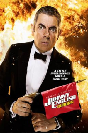 Johnny English Reborn (2011) พยัคฆ์ร้าย ศูนย์ ศูนย์ ก๊าก สายลับกลับมาป่วน Johnny English Reborn (2011) พยัคฆ์ร้าย ศูนย์ ศูนย์ ก๊าก สายลับกลับมาป่วน