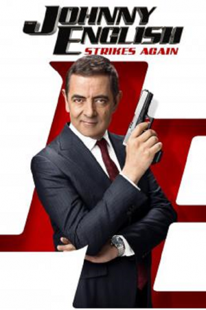 Johnny English Strikes Again (2018) จอห์นนี่ อิงลิช พยัคฆ์ร้าย ศูนย์ ศูนย์ ก๊าก รีเทิร์น Johnny English Strikes Again (2018) จอห์นนี่ อิงลิช พยัคฆ์ร้าย ศูนย์ ศูนย์ ก๊าก รีเทิร์น